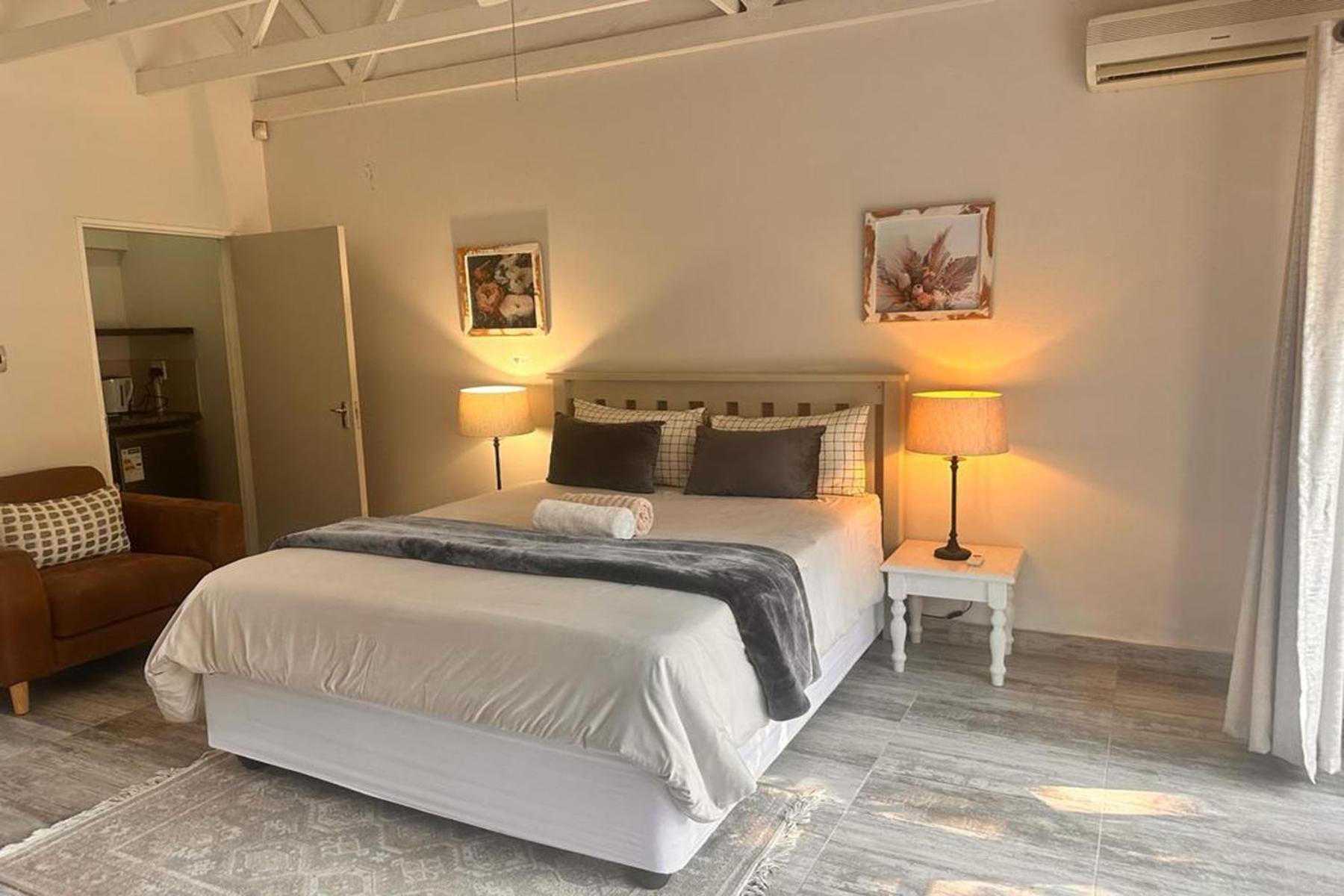 Woods Guest House 미델뷔르흐 외부 사진
