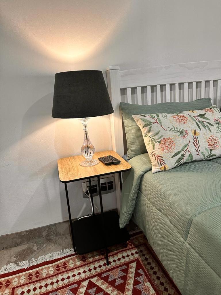 Woods Guest House 미델뷔르흐 외부 사진